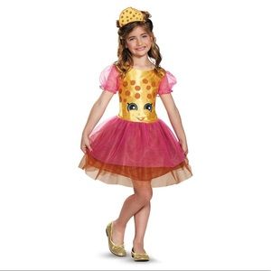 Shopkins “Kookie Cookie” Costume